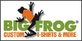 Big Frog Custom T-Shirts