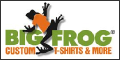 Big Frog Custom T-Shirts & More