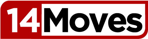 14 Moves