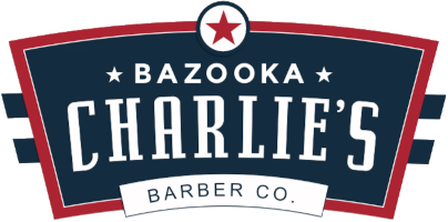 Bazooka Charlie's Barber Co