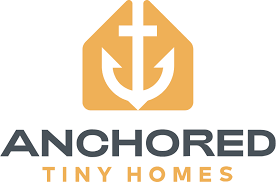 Anchored Tiny Homes