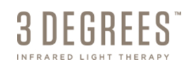3 Degrees Infrared Light Therapy