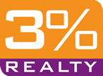 3% Realty, Simply Full Service Realty