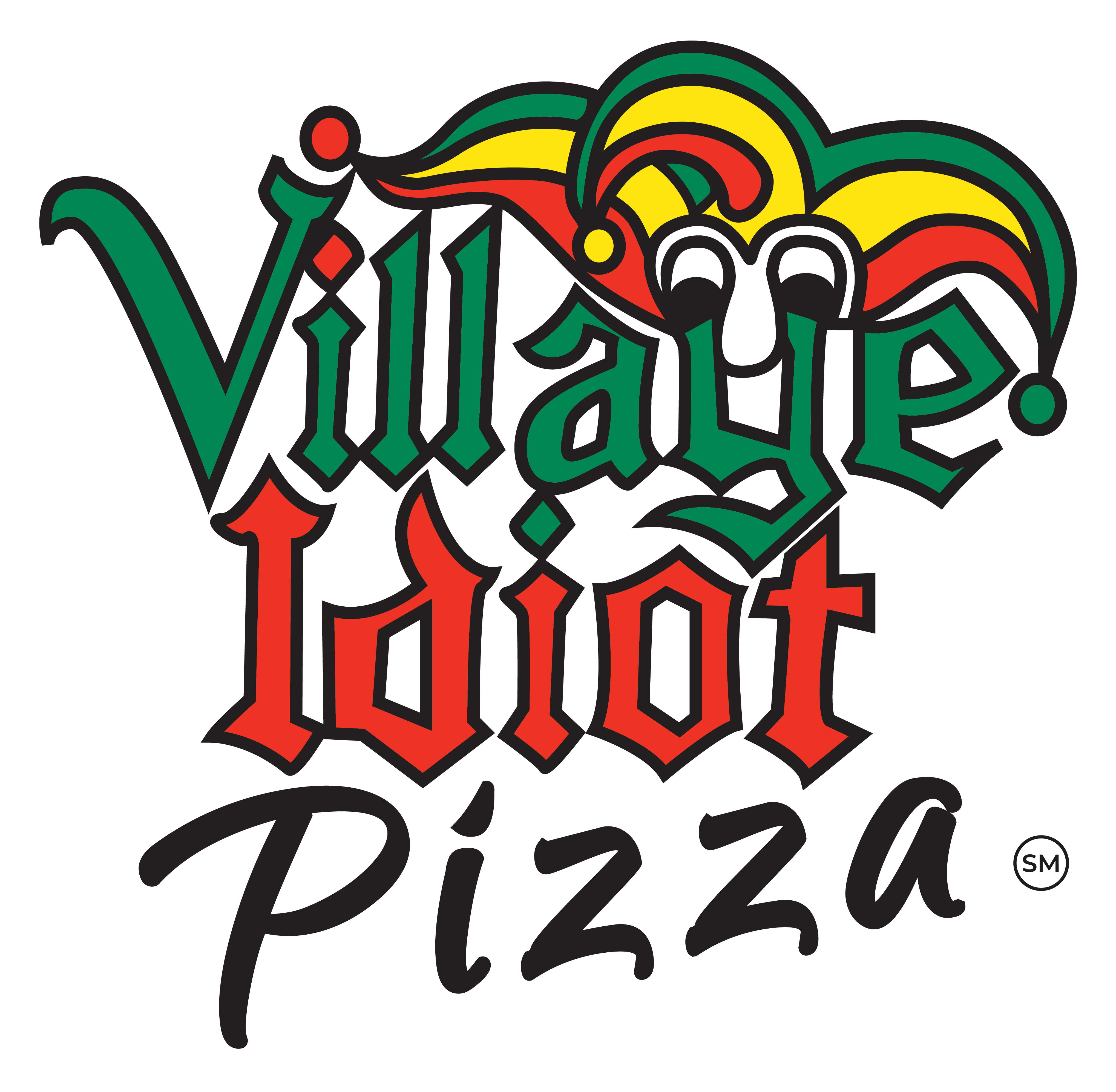Village Idiot Pizza