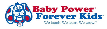 Baby Power Forever Kids