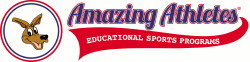 Amazing Athletes