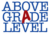 Above Grade Level