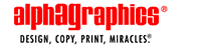 AlphaGraphics
