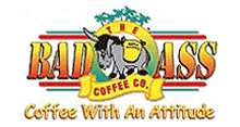 Bad Ass Coffee of Hawaii