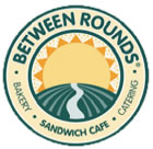 Between Rounds Bakery Sandwich Cafe and Catering