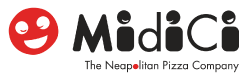 MidiCi Neapolitan Pizza