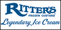 Ritter's Frozen Custard (& Fresh Burgers)