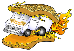 The Original Grilled Cheese Truck
