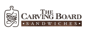 The Carving Board Sandwiches