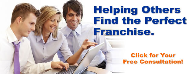 Free Franchise Consulting