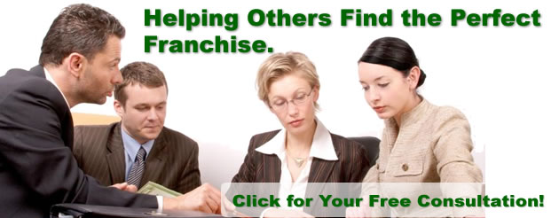 Free Franchise Consulting