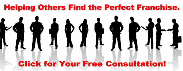 Free Franchise Consulting