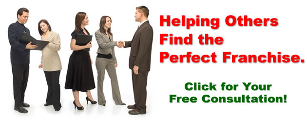 Free Franchise Consulting