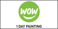 WOW 1 DAY PAINTING 