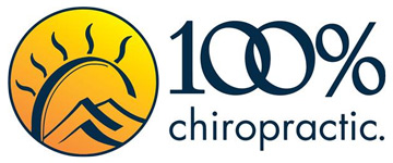 100% Chiropractic