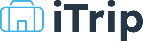 iTrip Vacations logo