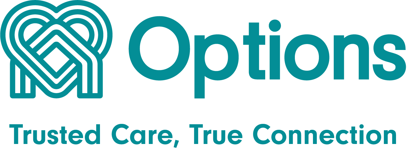 Options For Senior America