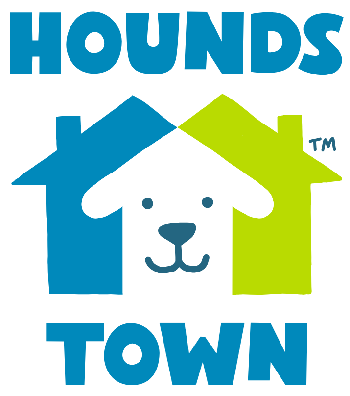 Hounds Town USA logo