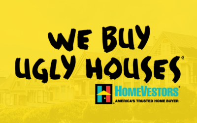 HomeVestors of America / We Buy Ugly Houses