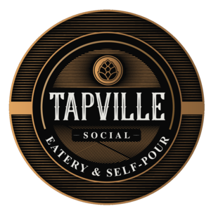 Tapville Social logo