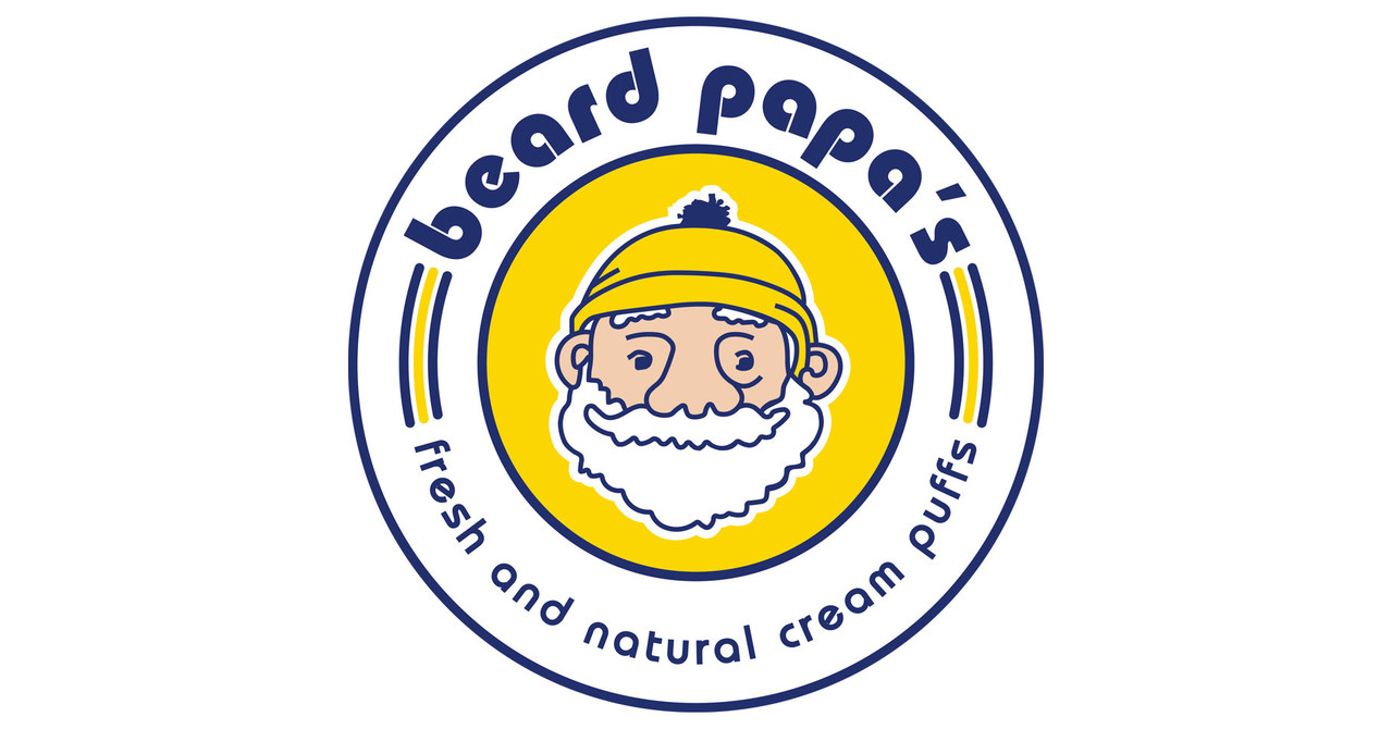 Beard Papa's