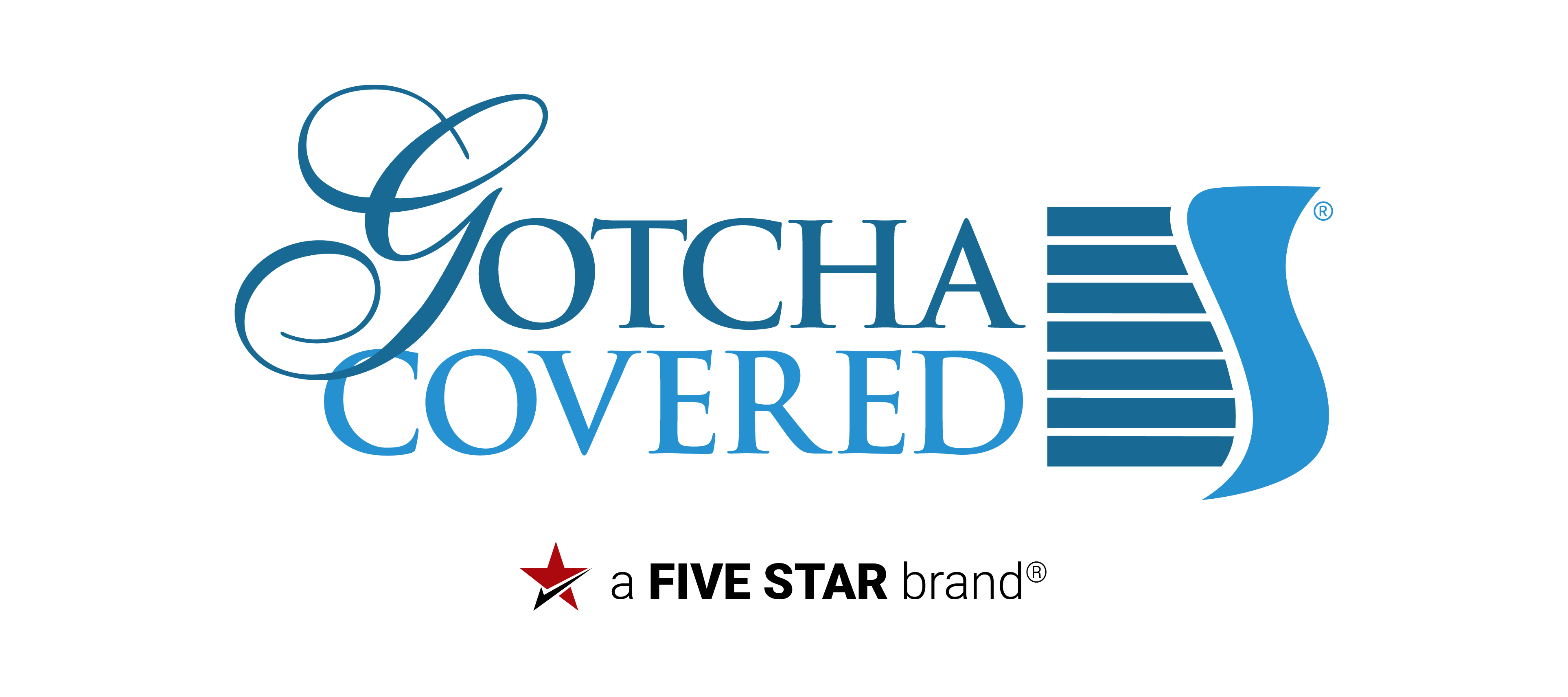 Gotcha Covered logo