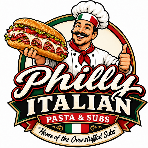 Philly Italian Pastas & Submarines