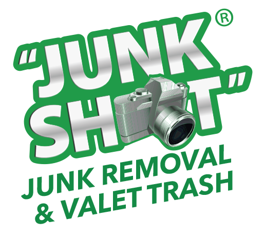 JUNK SHOT - Junk Removal & Valet Trash