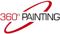 360 Painting logo