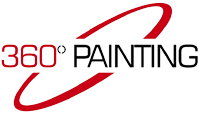 360 Painting Logo