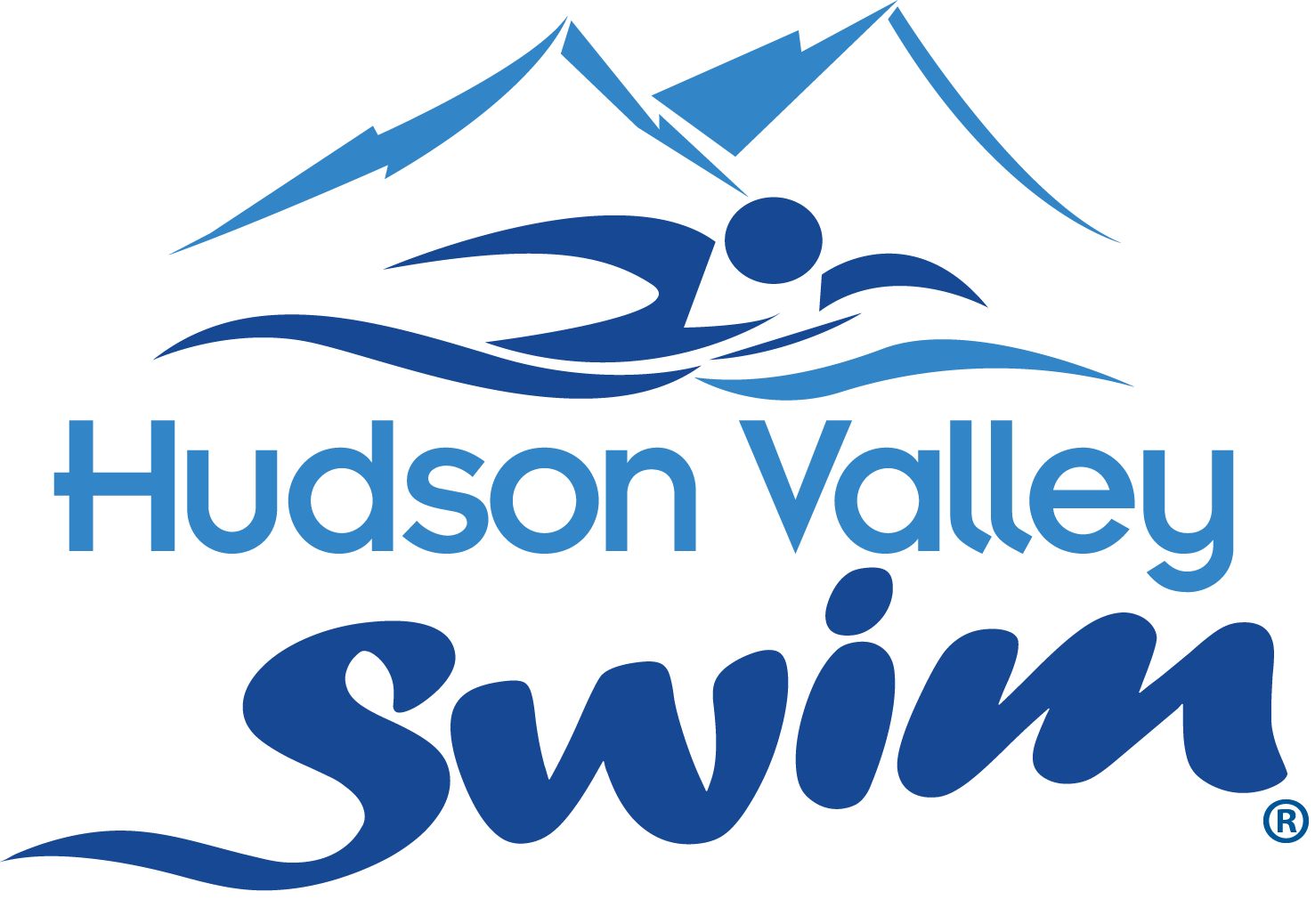 Hudson Valley Swim