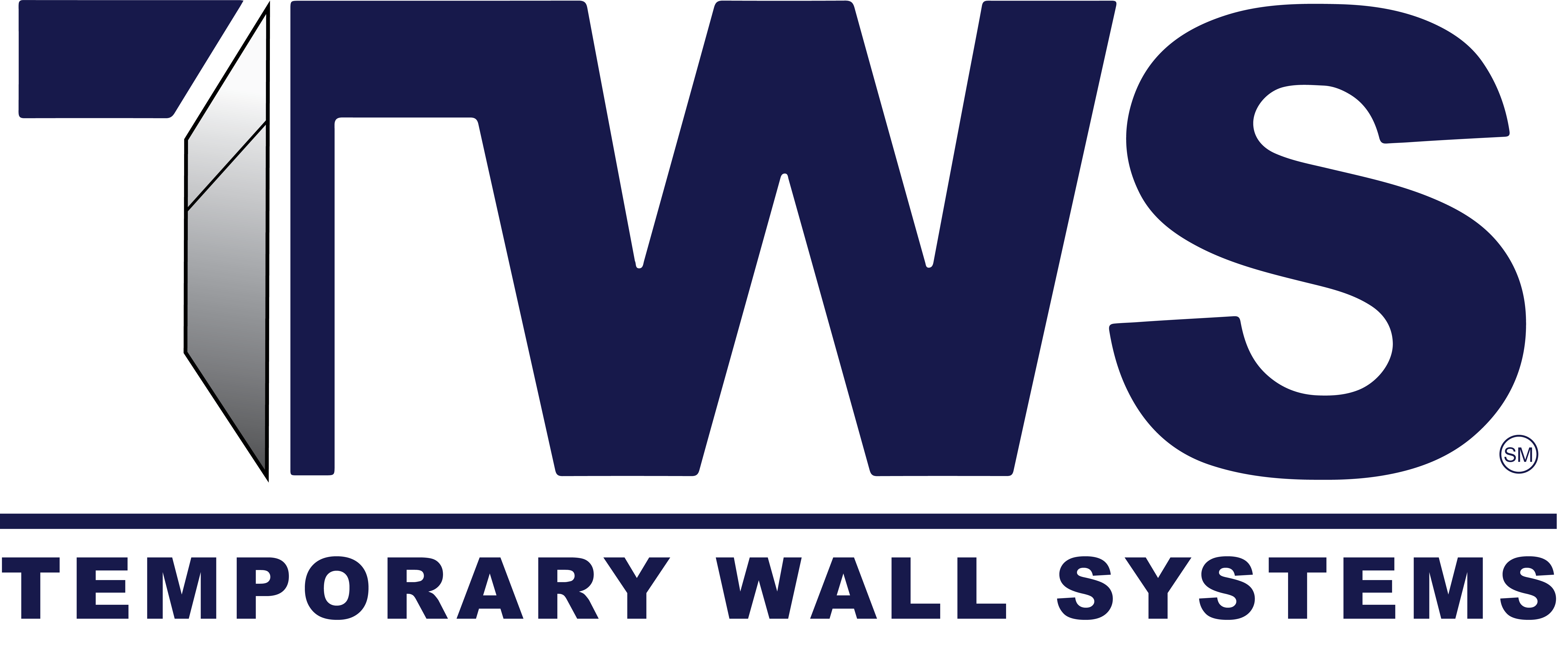 Temporary Wall Systems logo