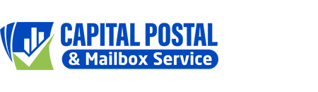 Capital Postal & Mailbox Service
