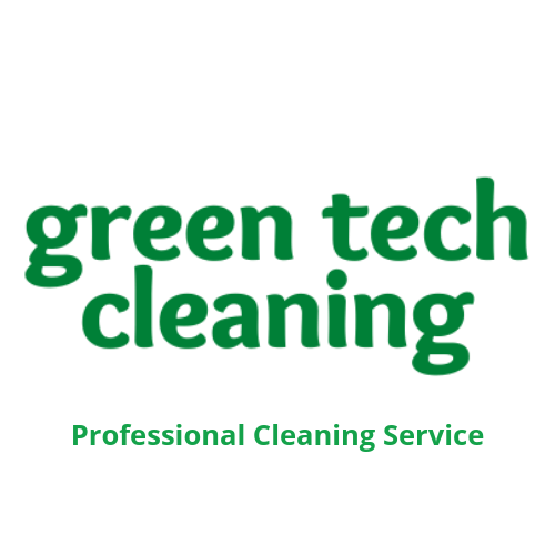 Green Tech Cleaning