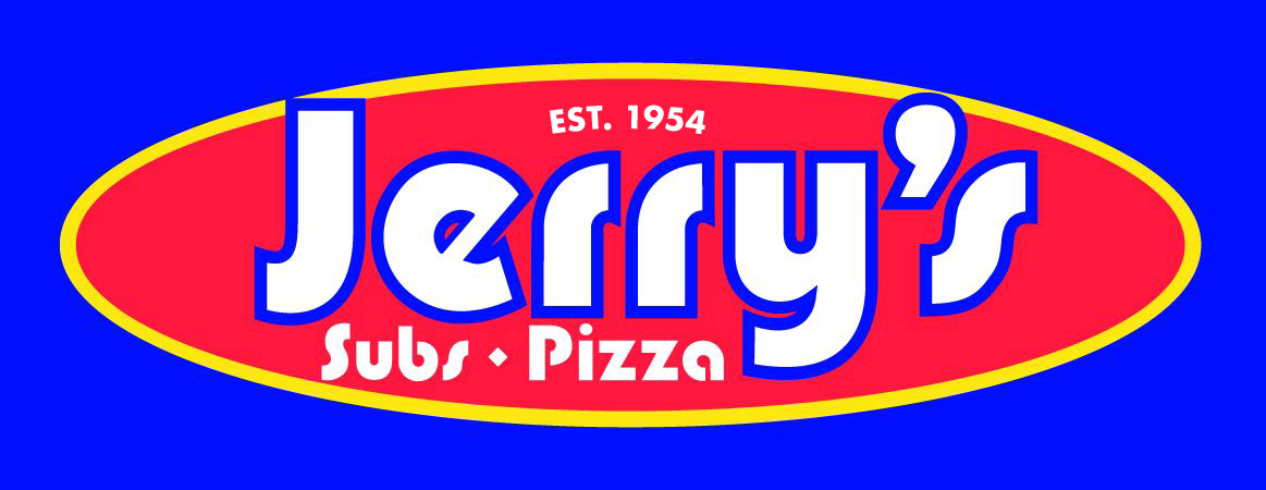 Jerry's Subs and Pizza logo