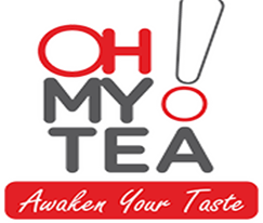 Oh My Tea!