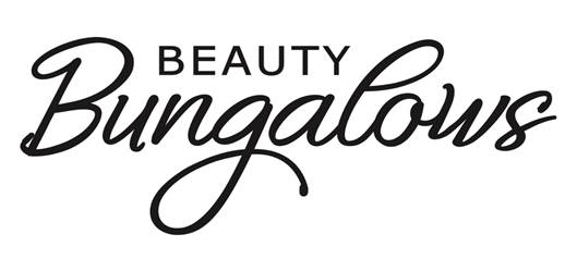 Beauty Bungalows logo