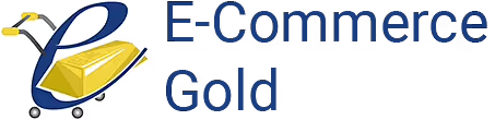 E-Commerce Gold logo