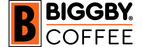 BIGGBY COFFEE