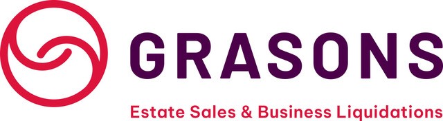 Grasons Estate Sales logo