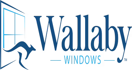 Wallaby Windows logo