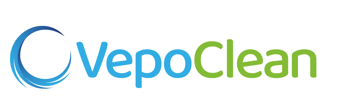 VepoClean logo