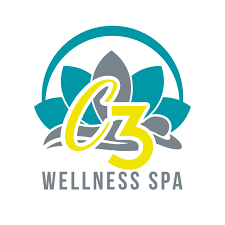 C3 Wellness Spa logo