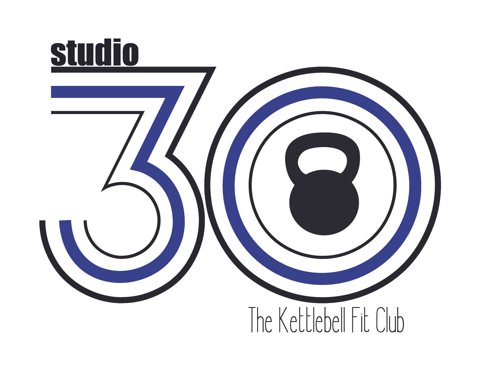 Studio 30 - The Kettlebell Fit Club