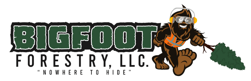 Bigfoot Forestry
